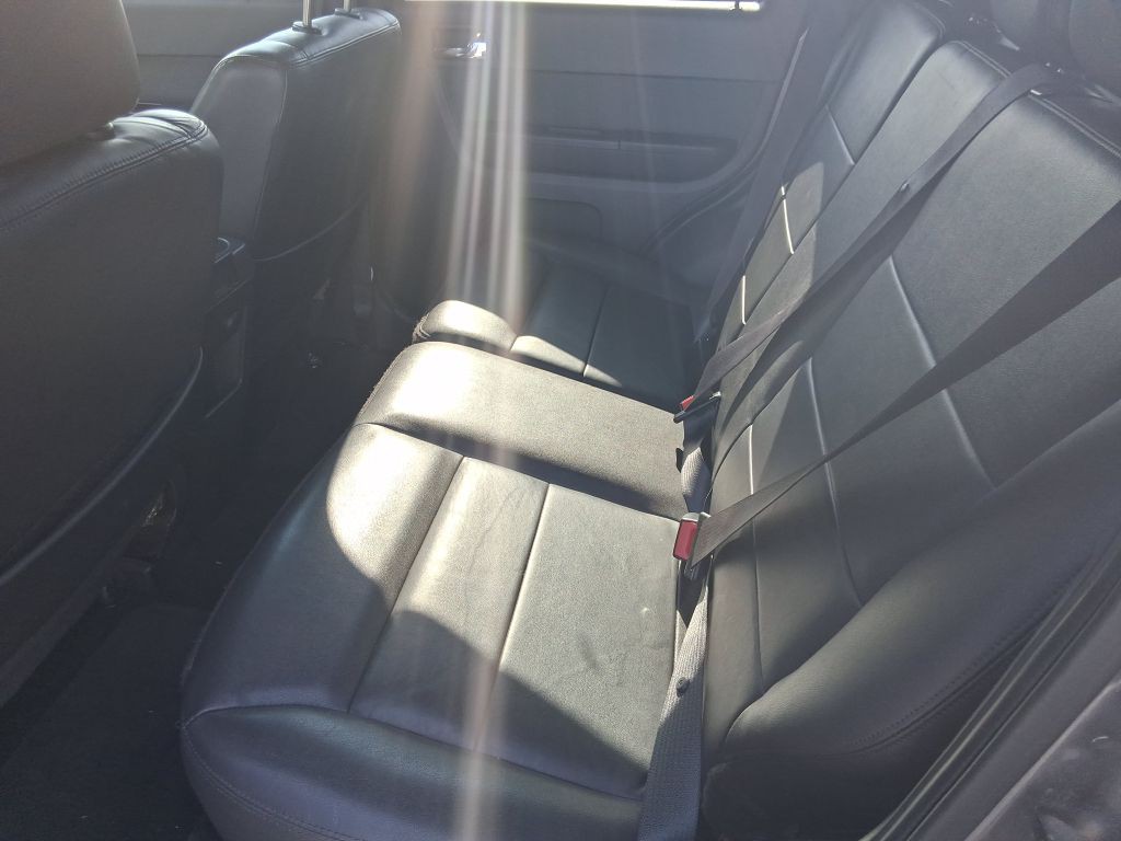 2011 Ford Escape Image 12