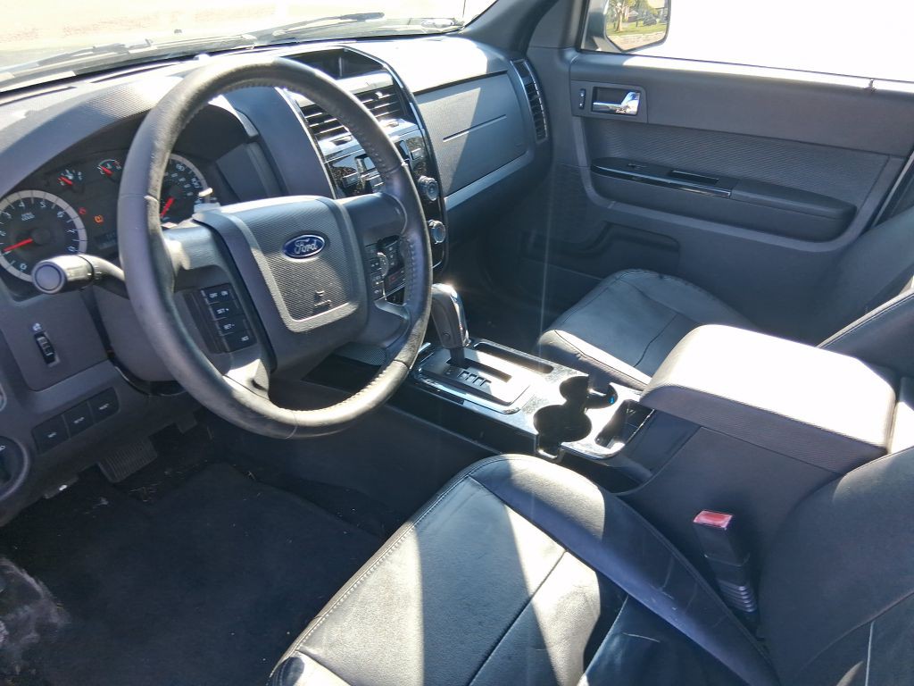 2011 Ford Escape Image 13