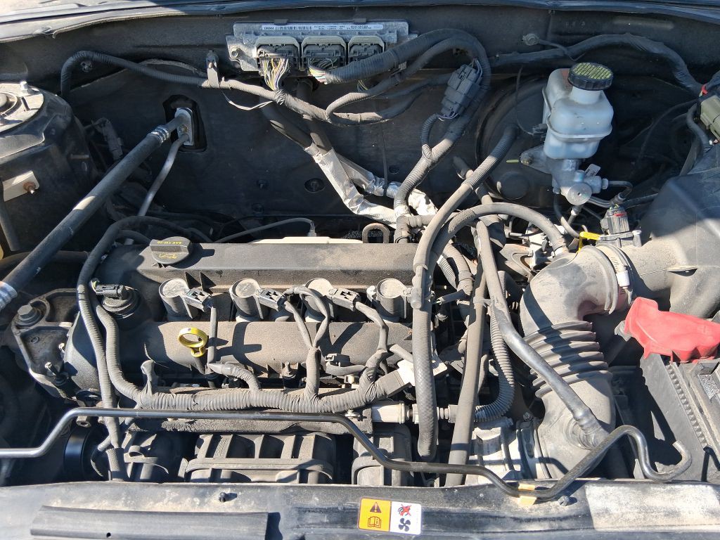 2011 Ford Escape Image 14