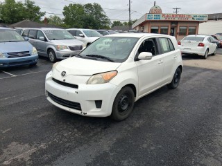 Image for 2013 Scion xD  ID: 7615242