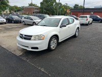 Image for 2011 Dodge Avenger Express ID: 7615304