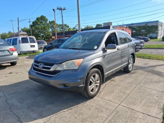 Image for 2011 Honda CR-V EX ID: 7660629