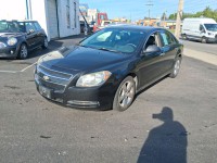 Image for 2012 Chevrolet Malibu 2LT ID: 7660633