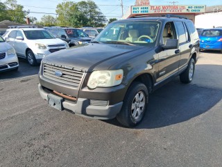 Image for 2006 Ford Explorer XLS ID: 7660637