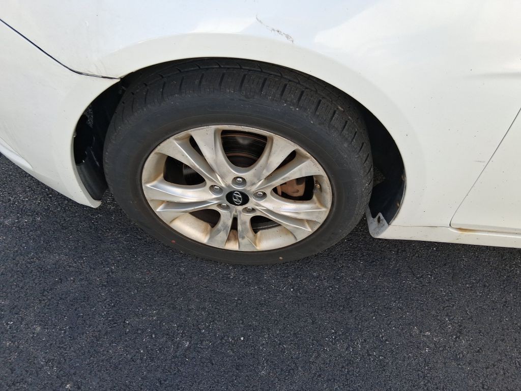 2011 Hyundai Sonata Image 10