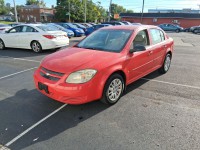 Image for 2009 Chevrolet Cobalt LS ID: 7660652