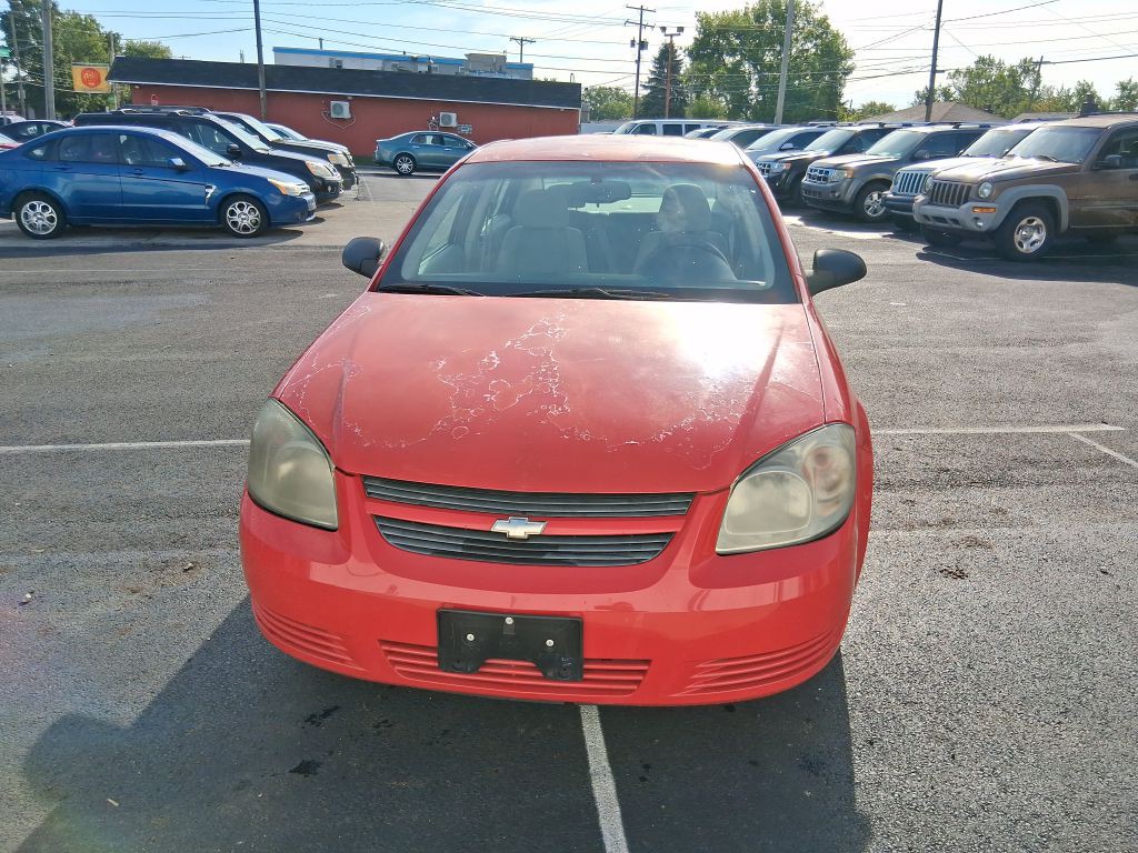 2009 Chevrolet Cobalt Image 2