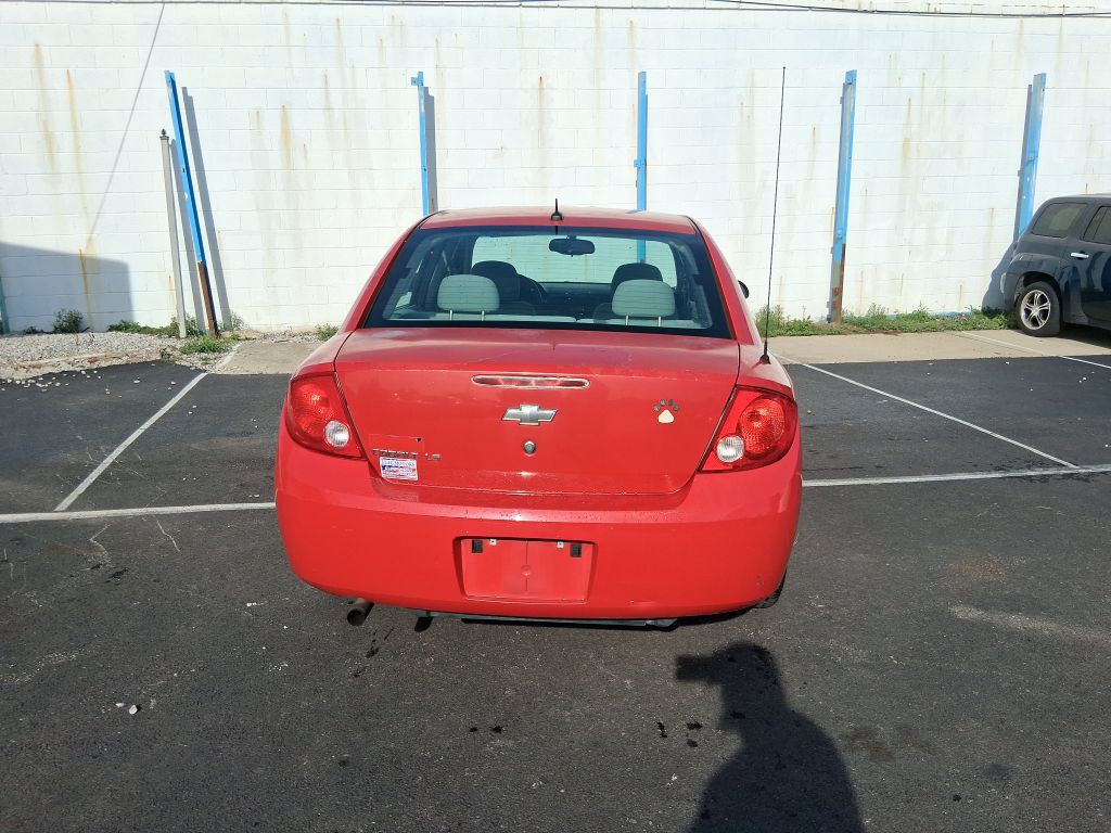 2009 Chevrolet Cobalt Image 6