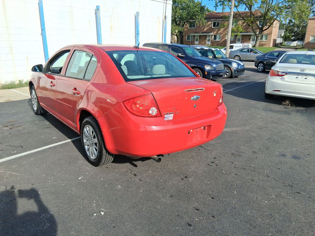 2009 Chevrolet Cobalt Image 7