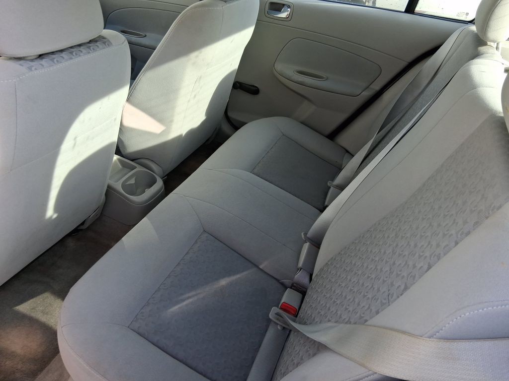2009 Chevrolet Cobalt Image 11