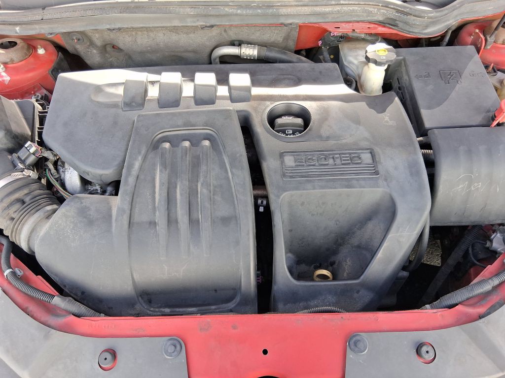 2009 Chevrolet Cobalt Image 13