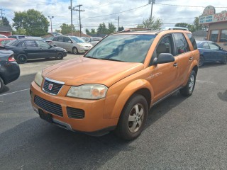 Image for 2006 Saturn Vue  ID: 7686824