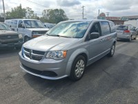 Image for 2018 Dodge Grand Caravan SE ID: 7686854