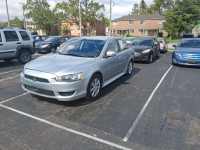 Image for 2015 Mitsubishi Lancer ES ID: 7686867