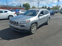 Image for 2016 Jeep Cherokee Limited ID: 7686882