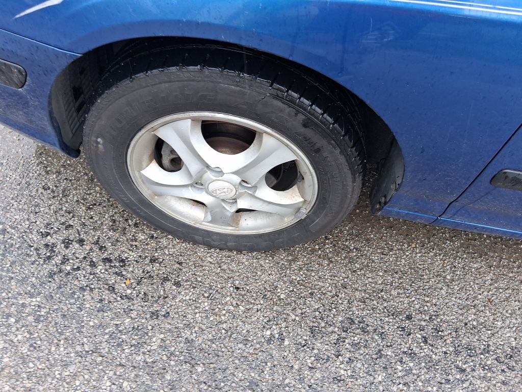 2005 Hyundai Elantra Image 10
