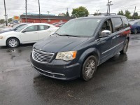 Image for 2014 Chrysler Town & Country Touring L ID: 7702964