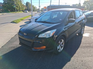 Image for 2015 Ford Escape S ID: 7713121