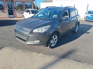 Image for 2015 Ford Escape SE ID: 7713145