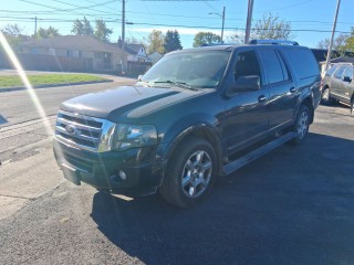 Image for 2013 Ford Expedition El Limited ID: 7713161