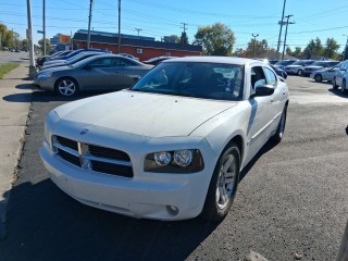 Image for 2006 Dodge Charger SE ID: 7739474