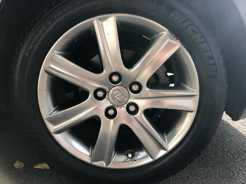 2009 Lexus ES 350 Image 26
