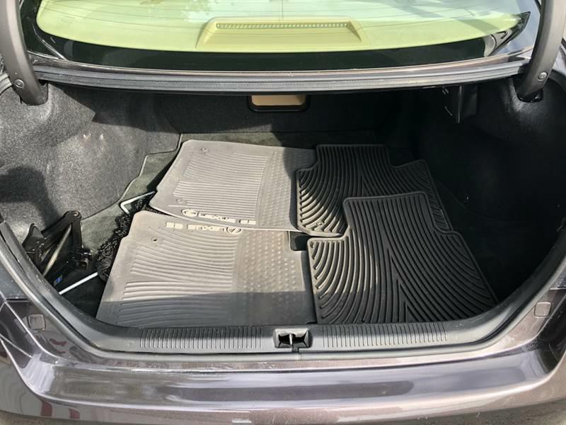 2009 Lexus ES 350 Image 27