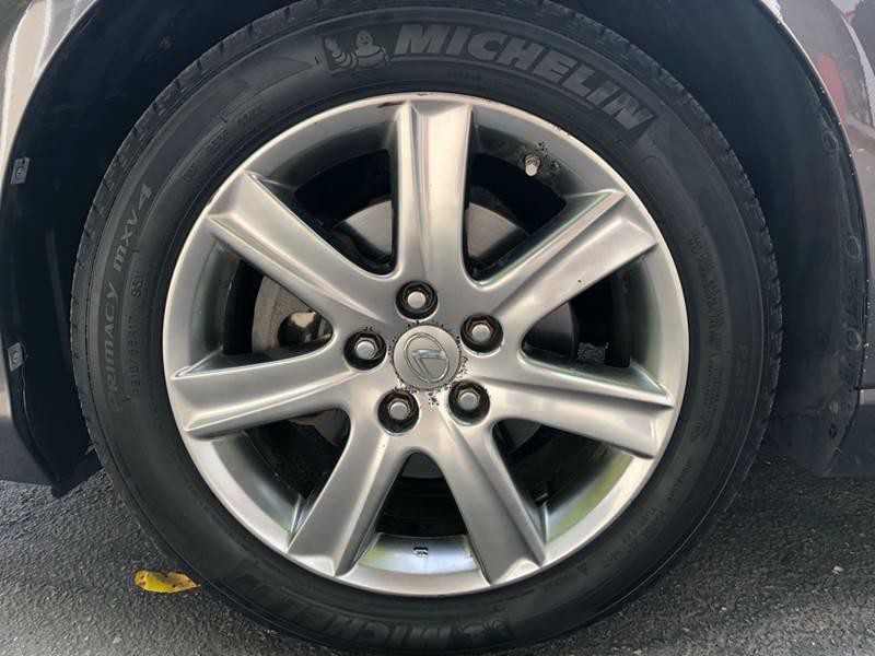 2009 Lexus ES 350 Image 29