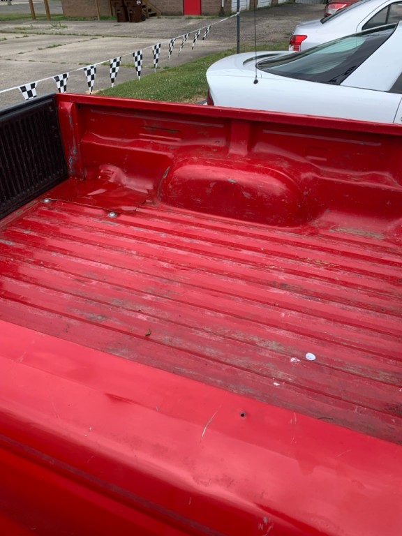 1996 Ford Ranger Image 6