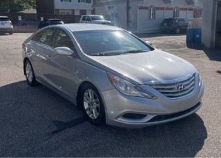 Image for 2011 Hyundai Sonata GLS ID: 6710660