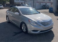 Image for 2011 Hyundai Sonata GLS ID: 6710660