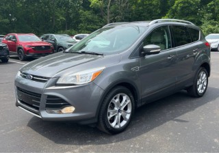 Image for 2014 Ford Escape Titanium ID: 6721595