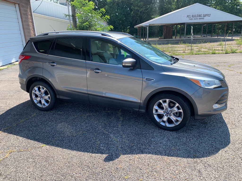 2014 Ford Escape Image 5