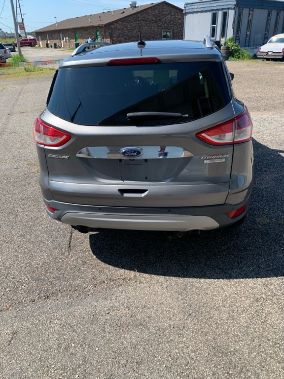 2014 Ford Escape Image 6