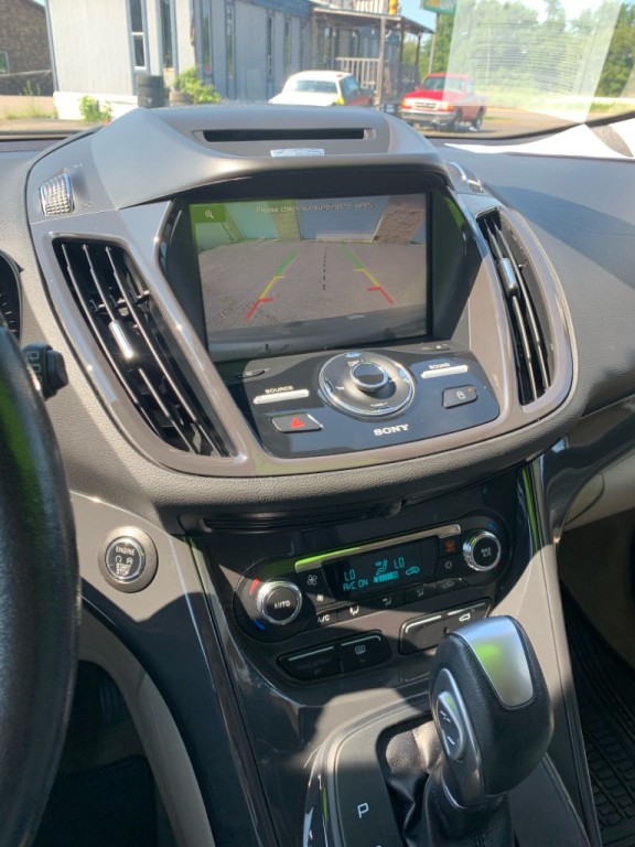 2014 Ford Escape Image 7