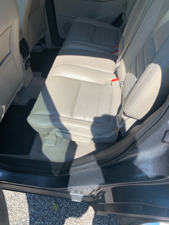 2014 Ford Escape Image 9
