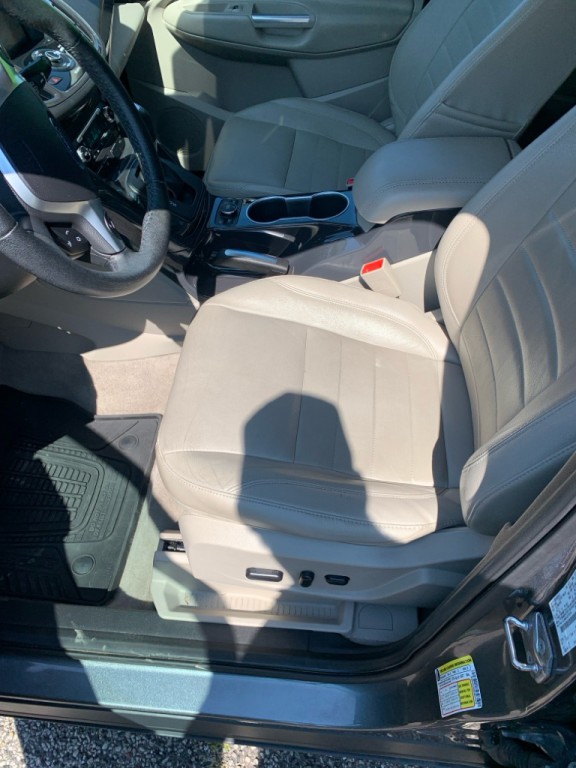 2014 Ford Escape Image 10