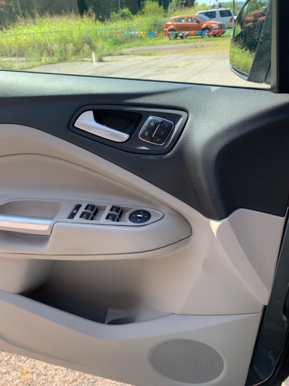 2014 Ford Escape Image 12