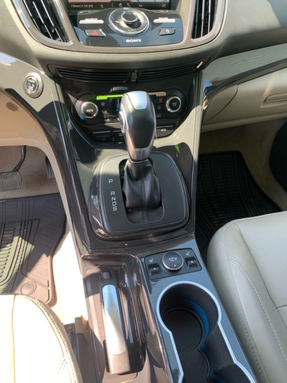 2014 Ford Escape Image 13