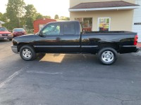 Image for 2004 Chevrolet Silverado 1500 LT ID: 6813192