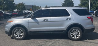 Image for 2015 Ford Explorer  ID: 6845893