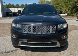 Image for 2015 Jeep Grand Cherokee Laredo ID: 6845994