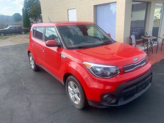 Image for 2019 Kia Soul BASE ID: 6847516