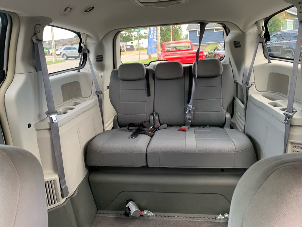 2009 Dodge Grand Caravan Image 5