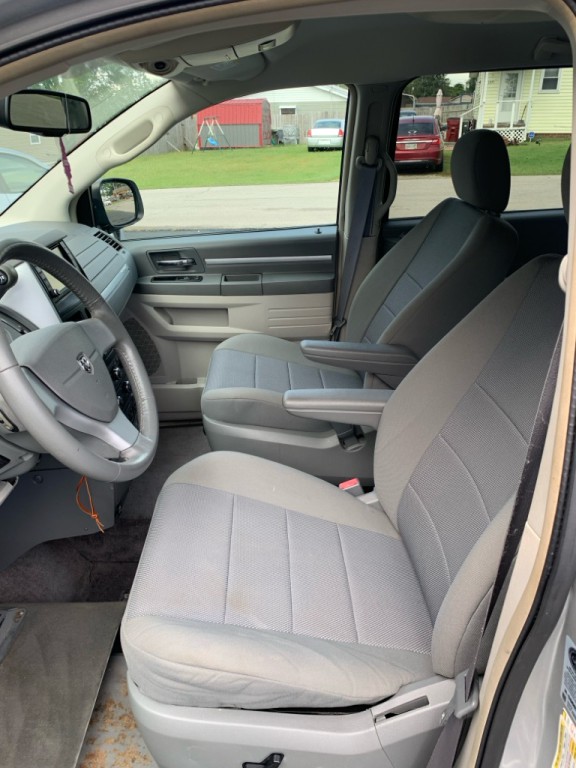 2009 Dodge Grand Caravan Image 6