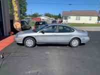 Image for 1999 Ford Taurus LX ID: 6897151