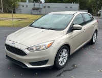 Image for 2017 Ford Focus SE ID: 6908329