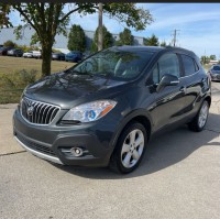Image for 2016 Buick Enclave Enience ID: 6908344