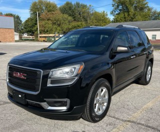 Image for 2016 GMC Acadia SLE ID: 6908357