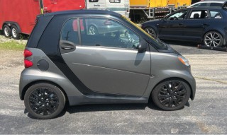 Image for 2009 smart fortwo Passion ID: 6924844